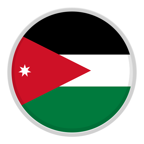 Jordanie