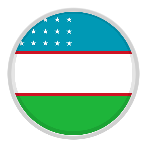 Ouzbkistan