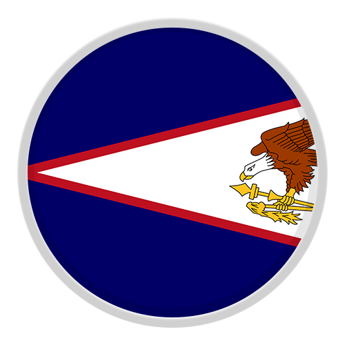 Samoa amricaines