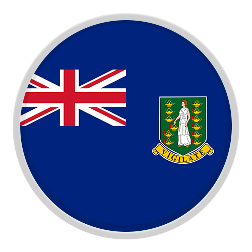 Iles Vierges brit.