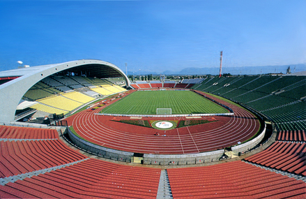 Comunale Friuli (ITA)