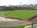 Enghelab Stadium