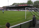 Newlandsfield Park