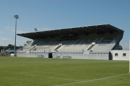 Stade Hector Rolland (FRA)