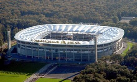 Commerzbank Arena (GER)