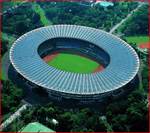 Stadion Utama Gelora Bung Karno