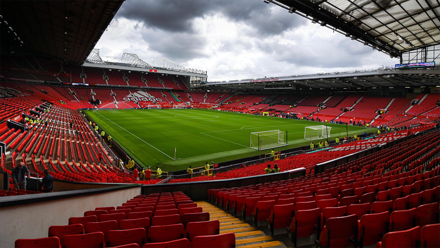 Old Trafford (ENG)