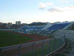 Stadiumi Niko Dovana