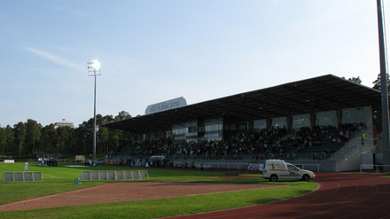 Wiklf Holding Arena (FIN)