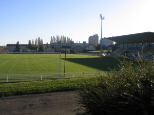 Stade Nord (FRA)