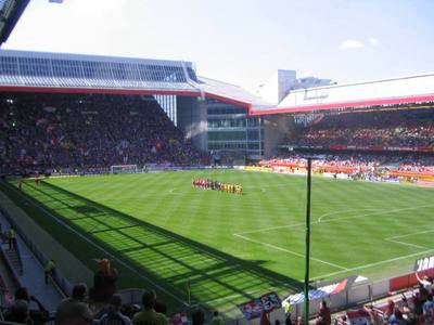 Fritz-Walter Stadion (GER)