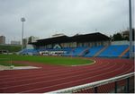 Stade de Clerville