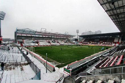 Millerntor-Stadion (GER)
