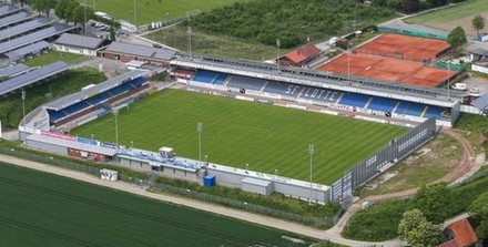 FRIMO Stadion (GER)
