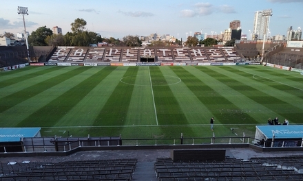 Ciudad de Vicente López (ARG)