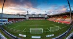 Firhill Stadium