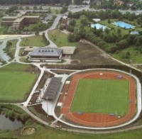 Stadion An Der Schwimmbadstraße (GER)