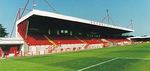 Broadfield Stadium