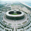 Sheikh Zayed City Sports Stadium