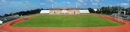Sri Nakhon Lamduan Stadium (THA)
