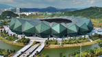 Shenzhen Universiade Sports Centre