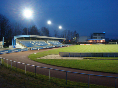 Montanhydraulik-Stadion (GER)