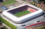 Stade du Hainaut