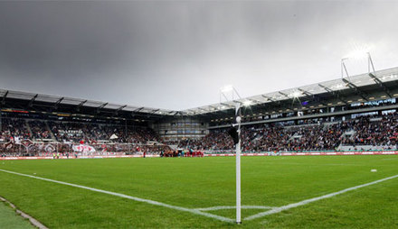 Millerntor-Stadion (GER)
