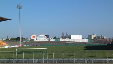 Stade Le Basser (FRA)