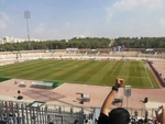 Amman International Stadium