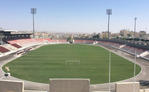 King Abdullah II Stadium