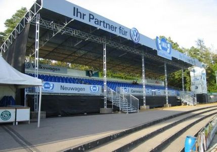 Stadion Breite (SUI)