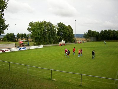 Sportanlage Schulstraße (GER)