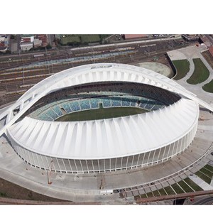 Moses Mabhida (Durban Stadium) (RSA)