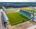 Stadion Stali Stalowa Wola