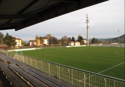 Stade Des Ebeaux (FRA)