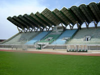 Stade Ali Zouaoui (TUN)