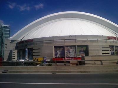 Rogers Centre (CAN)