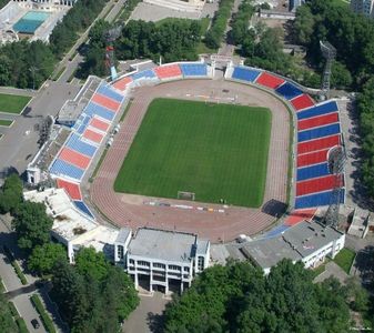Stadion Imeni Lenina (RUS)