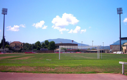 Ethniko Stadio Kerkyras (GRE)