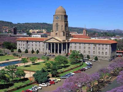 Loftus Versfeld Stadium (RSA)