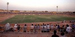 Al-Hilal Stadium