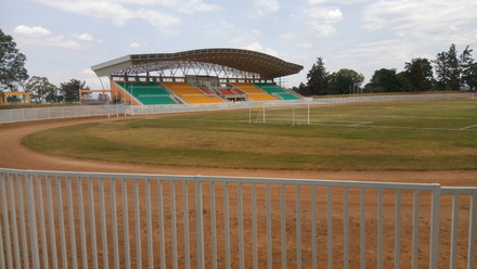 Bukhungu Stadium (KEN)