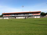 Stade Bernard-Gasset n7