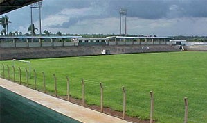 Estádio João Ribeiro (Ribeirão) (BRA)