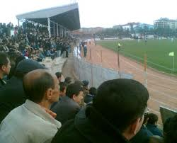 Afyon Atatrk Stadyumu (TUR)