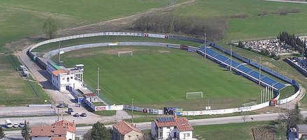 Stadion Primorje (SVN)