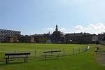 West of Scotland Cricket Ground