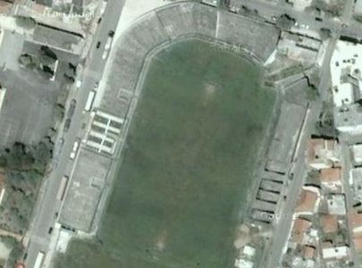 Doxa Drama Stadium (GRE)