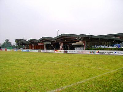 Hans-weber-stadion (GER)